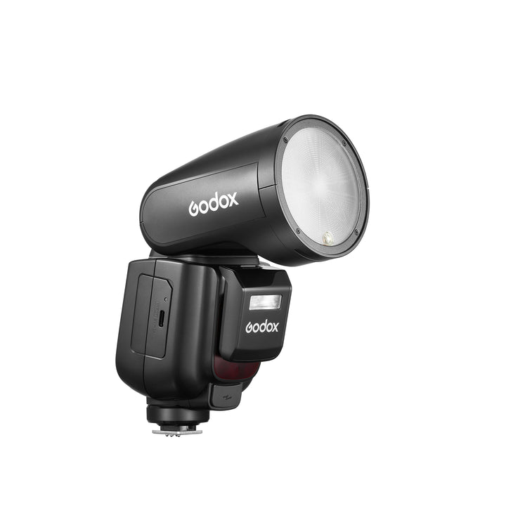 Flash Godox V1Pro C para Canon TTL y HSS - PROFOTO