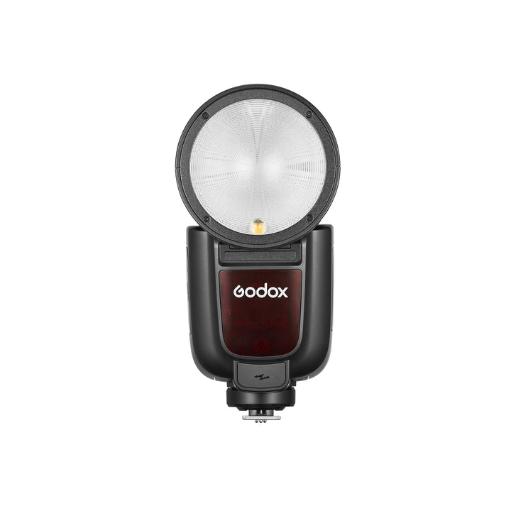 Flash Godox V1Pro S para Sony TTL y HSS - PROFOTO