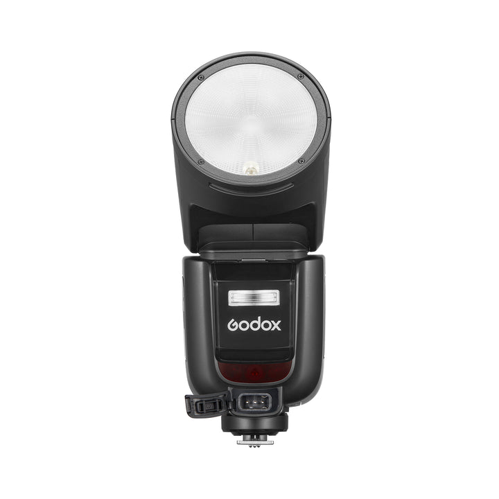 Flash Godox V1Pro C para Canon TTL y HSS - PROFOTO