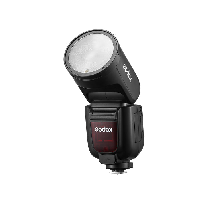 Flash Godox V1Pro C para Canon TTL y HSS - PROFOTO