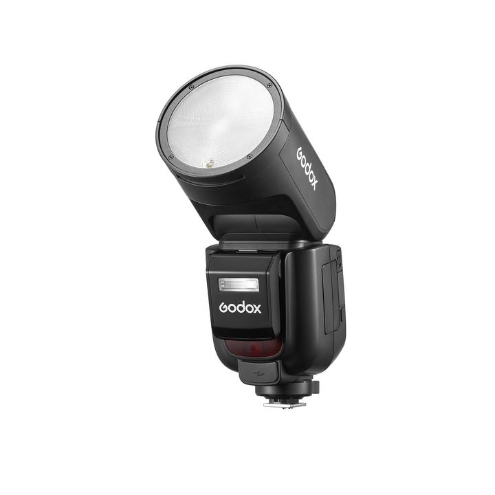 Flash Godox V1Pro C para Canon TTL y HSS - PROFOTO