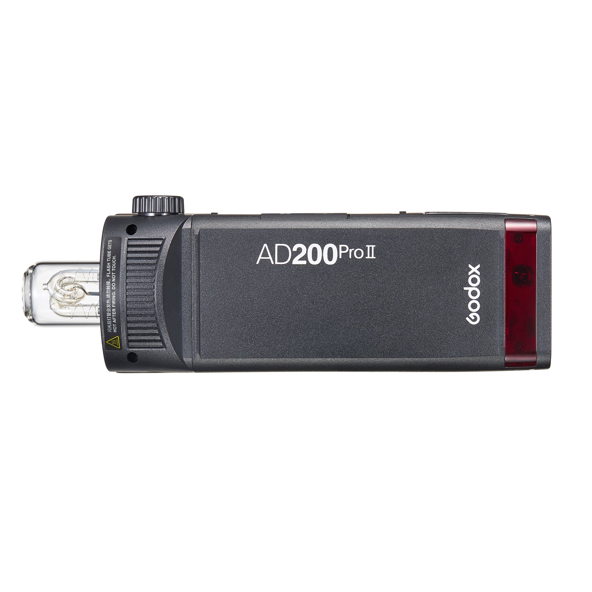 Flash de Bolsillo Godox AD200 PRO II TTL - PROFOTO – Profoto