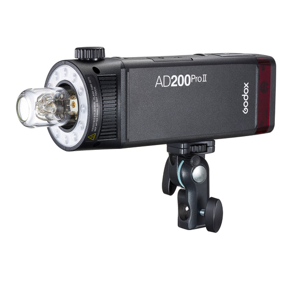 Flash de Bolsillo Godox AD200 PRO II TTL