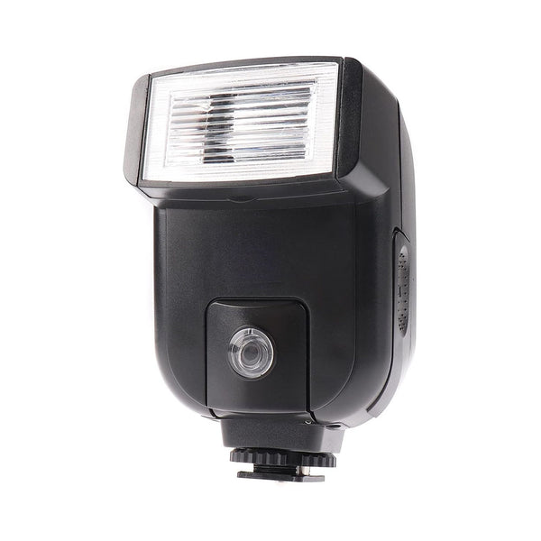 Flash Manual CY-20 para Cámaras DSLR Nikon/Canon