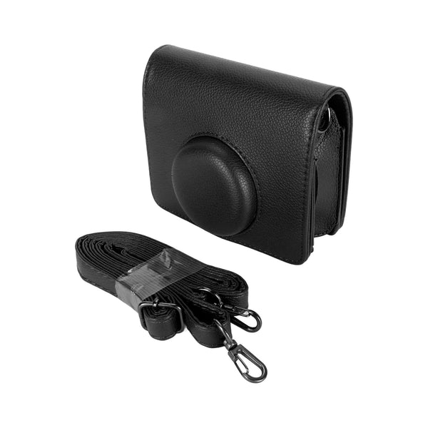 Funda Protectora para Cámara Instax Mini Evo Negro