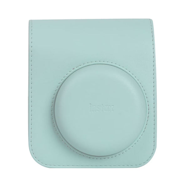 Funda para Cámara Instax Mini 12 Verde Fujifilm