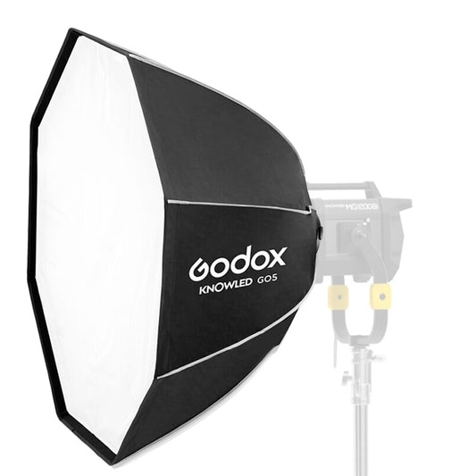 Octabox Godox GO5 para Lámpara Led MG1200Bi 150cm