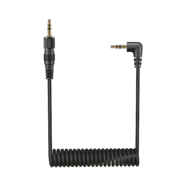 Cable de Audio Godox para Cámara TRS a TRS 3.5mm