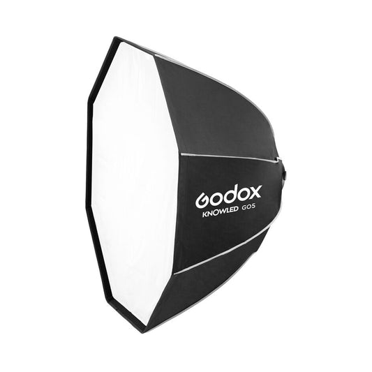 Octabox Godox GO5 para Lámpara Led MG1200Bi 150cm