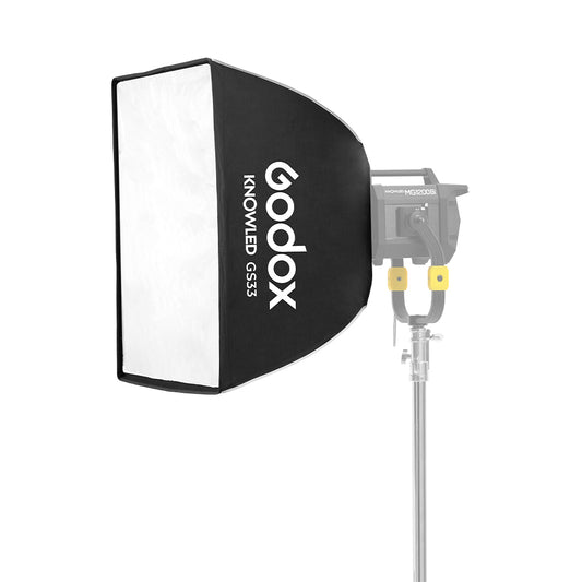 Softbox Godox GS33 90cm - Montura Godox