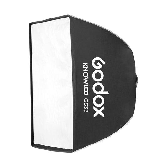 Softbox Godox GS33 90cm - Montura Godox