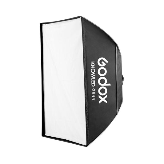 Softbox Godox GS44 120x120cm - Montura Godox