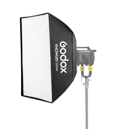 Softbox Godox GS44 120x120cm - Montura Godox