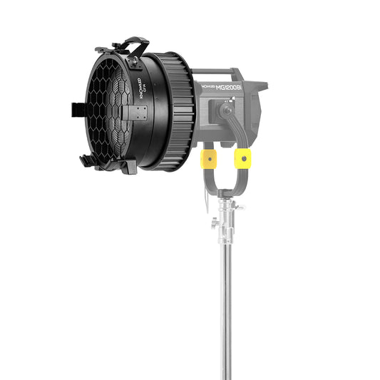 Lente Fresnel Godox GF14 para Lámpara Led MG1200Bi