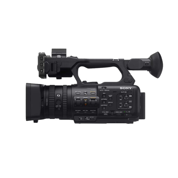 PREVENTA Videocámara Sony HXR-NX800 NXCAM 4K UHD