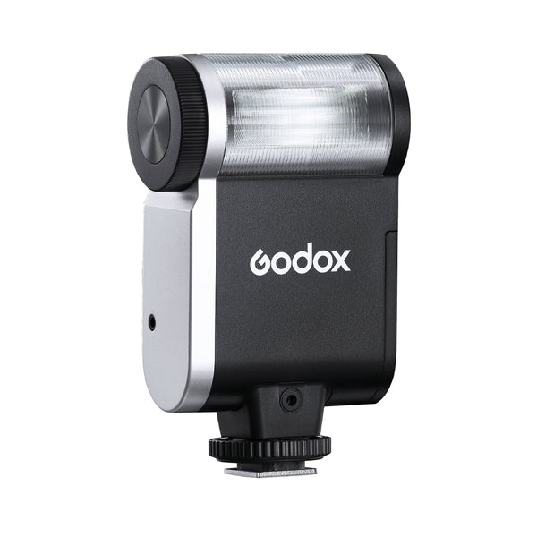Flash Godox iA32 Mini para Cámaras DSLR/Mirrorless