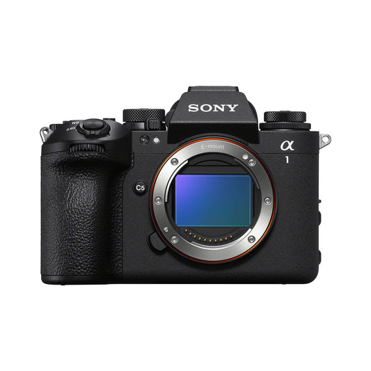 Cámara Sony Mirrorless Alpha a1 II Cuerpo