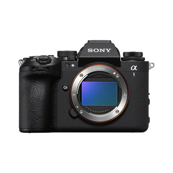 PREVENTA Cámara Sony Mirrorless Alpha a1 II Cuerpo