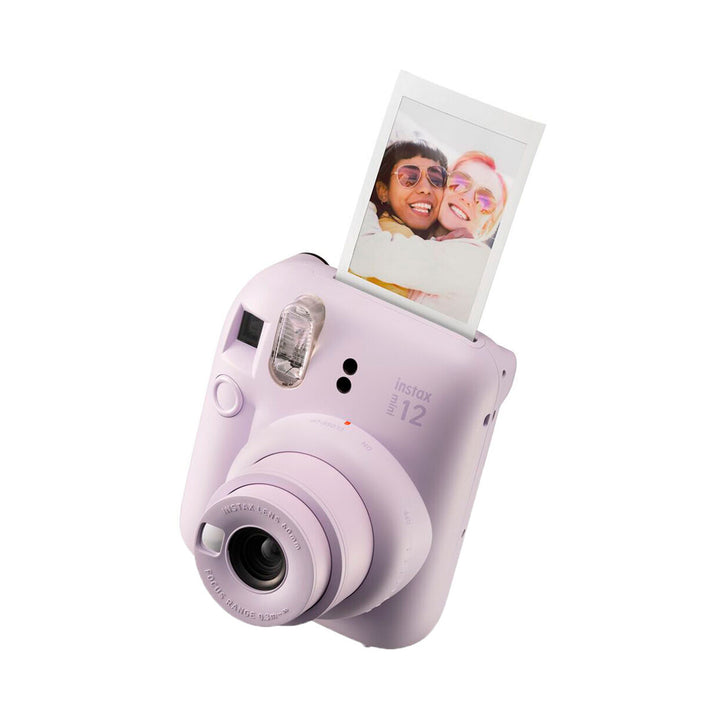 Kit Camara Instantanea Fujifilm Instax Mini 9 60 Hojas -Azul