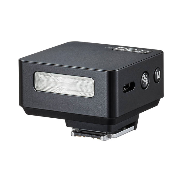 Flash Portátil Godox iT20N Mini para Nikon