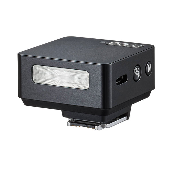 Flash Portátil Godox iT20S Mini para Sony