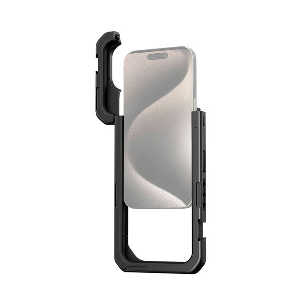 Jaula SmallRig 4396 para iPhone 15 Pro