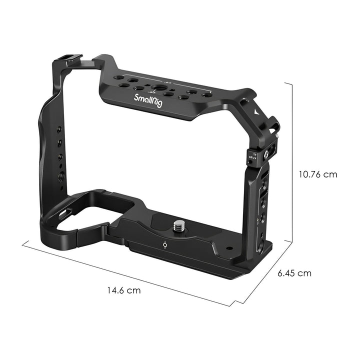 Ras Rig Jaula SmallRig 3667B para Cámaras Sony A7 y A1 - PROFOTO – Profoto