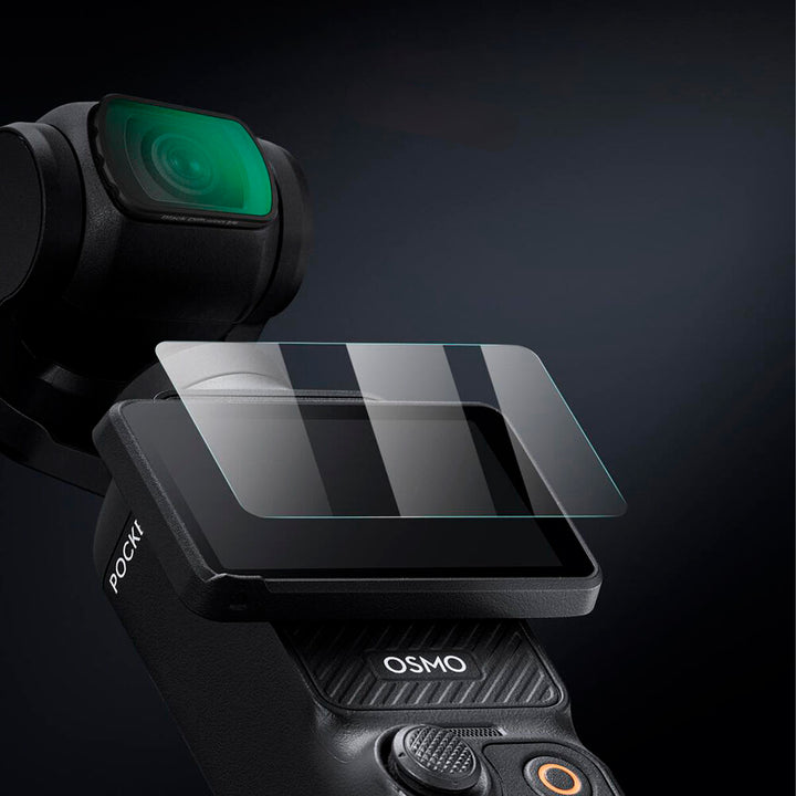 Filtro Difusión Black 1/4 K&F Concept Nano-X para DJI Osmo Pocket 3 - PROFOTO