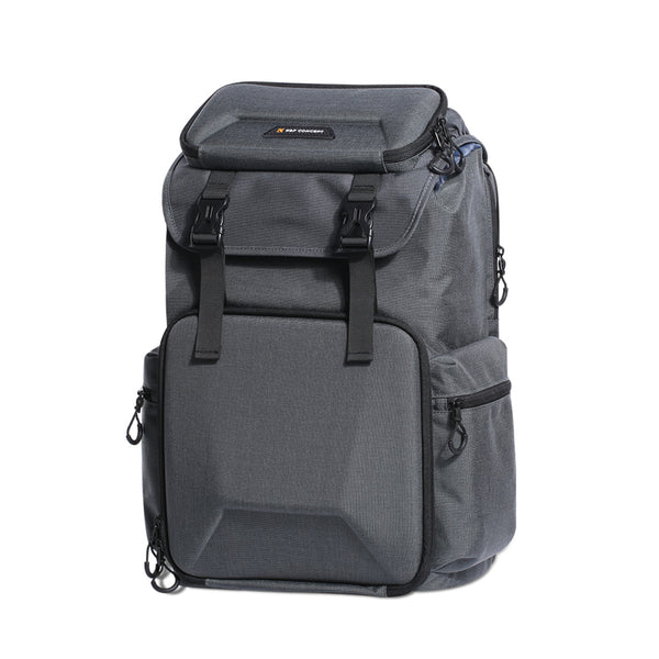 Mochila Backpack K&F Concept 25L con Funda Impermeable Gris - PROFOTO