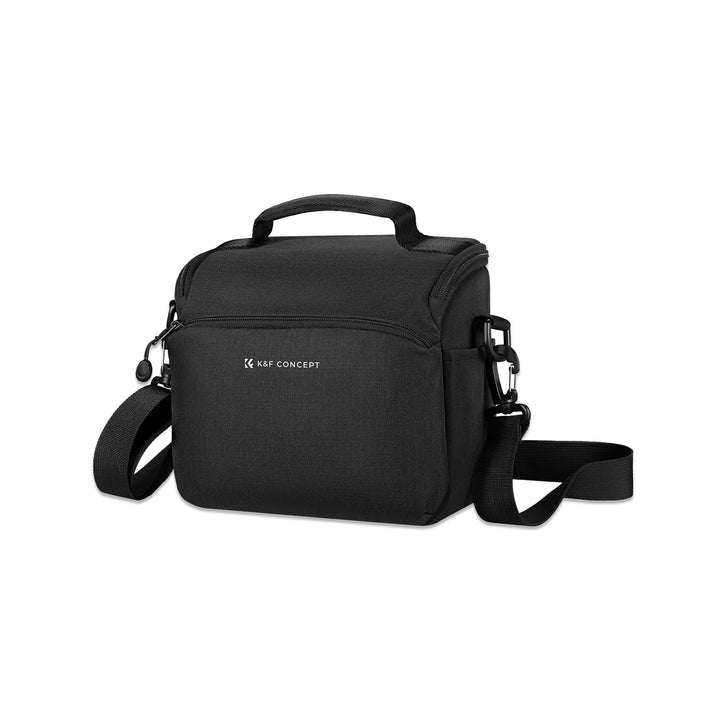 Mochila de hombro K&F Concept Sling Bag 5L Negro - PROFOTO