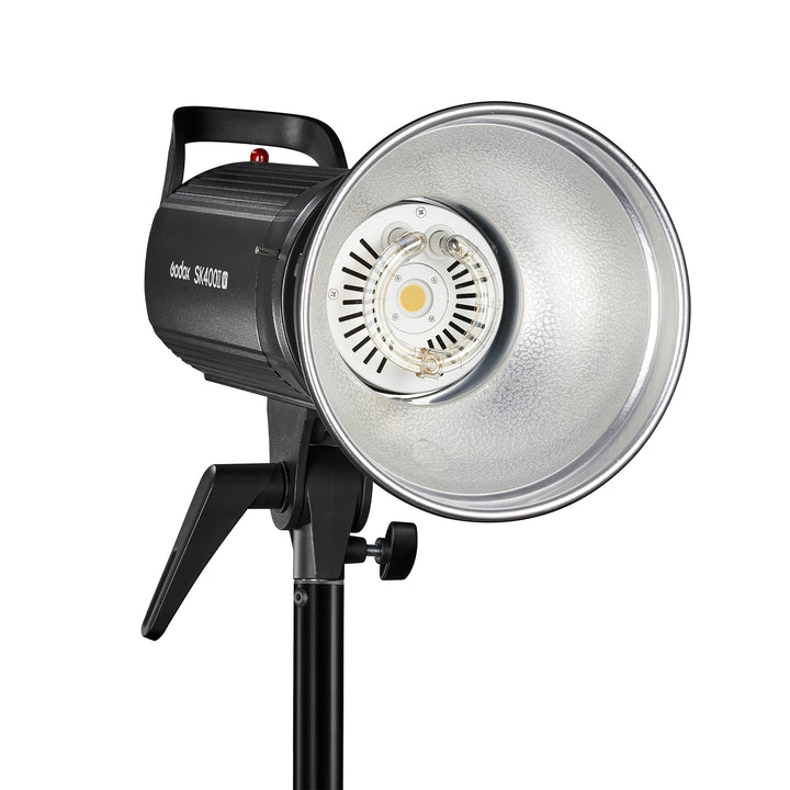 Kit de Iluminación de Estudio Godox SK400IIV-E - Profoto