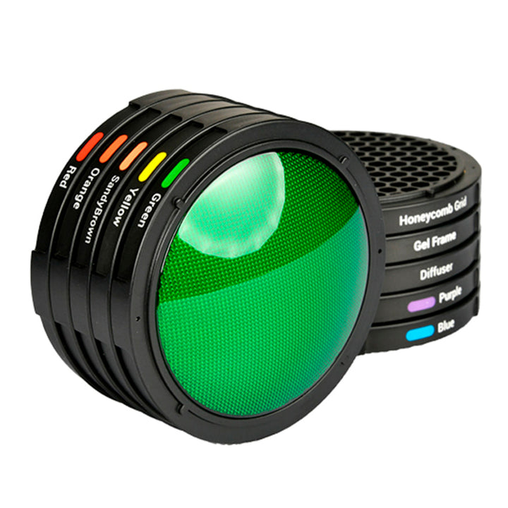 Kit LightFilter SMDV
