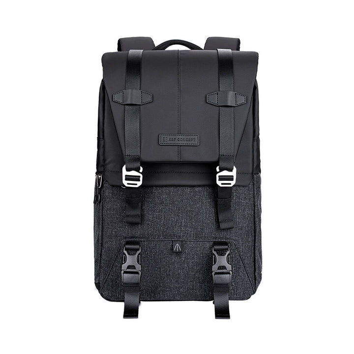 Mochila Backpack K&F Concept Beta 20L Impermeable Gris/Negro - PROFOTO