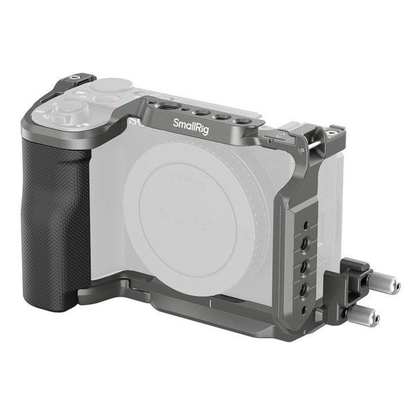 Kit Jaula SmallRig 4949 con HawkLock para Sony ZV-E10 II