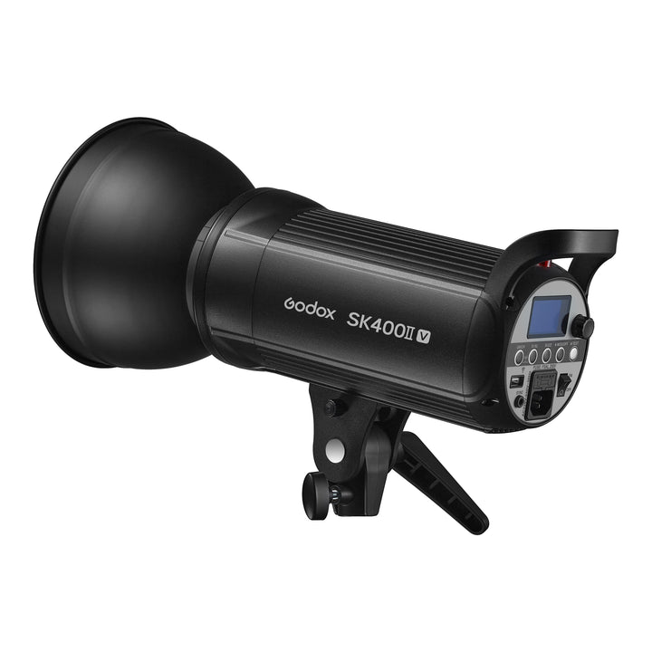 Kit de Iluminación de Estudio Godox SK400IIV-D - Profoto