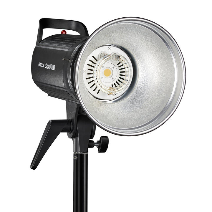 Kit de Iluminación de Estudio Godox SK400IIV-D - Profoto