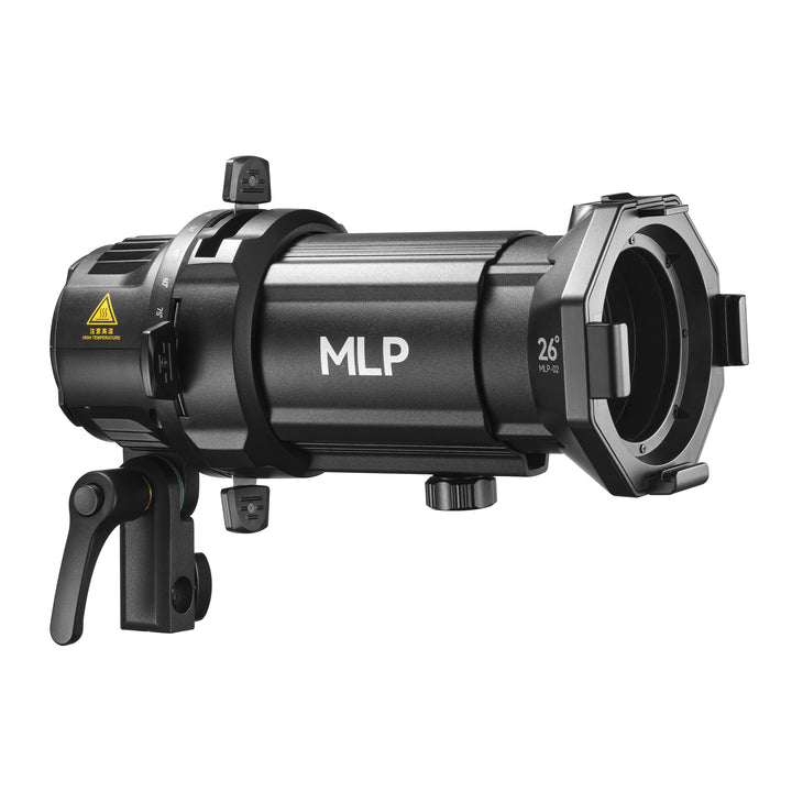 Kit de Proyección Spotlight 26° Godox MLP para ML30/ML60 - PROFOTO