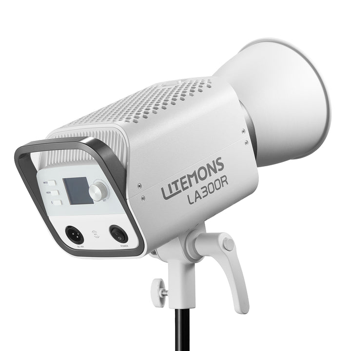 Lámpara Led Godox Litemons LA300R RGB para Video - PROFOTO