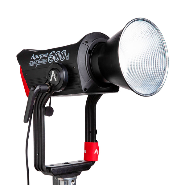 Lámpara LED Aputure LS 600D Daylight V-Mount