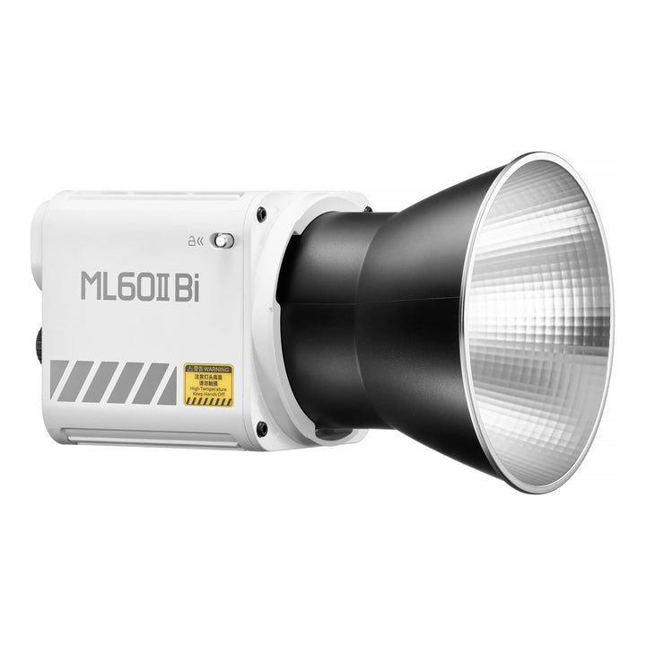 Lámpara Led Bicolor Godox ML60IIBi para Video - PROFOTO