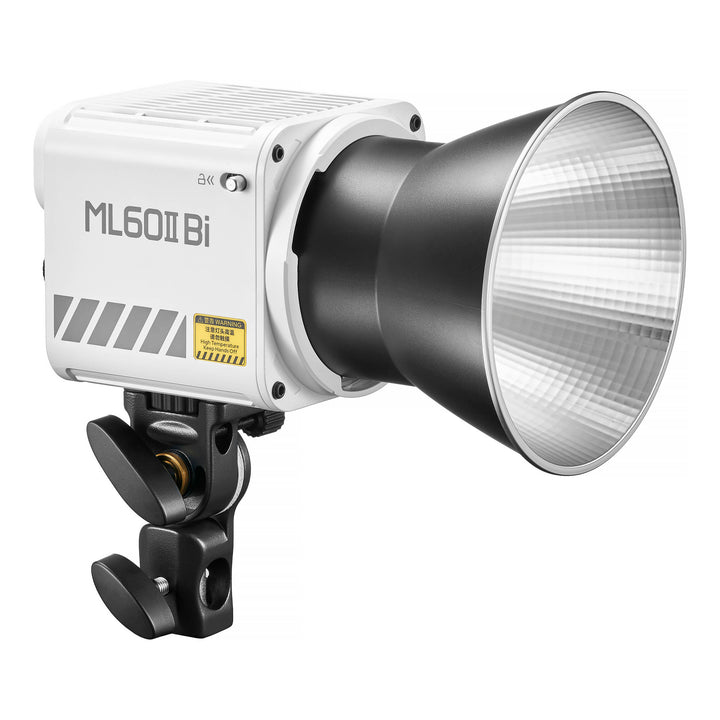 Lámpara Led Bicolor Godox ML60IIBi para Video - PROFOTO