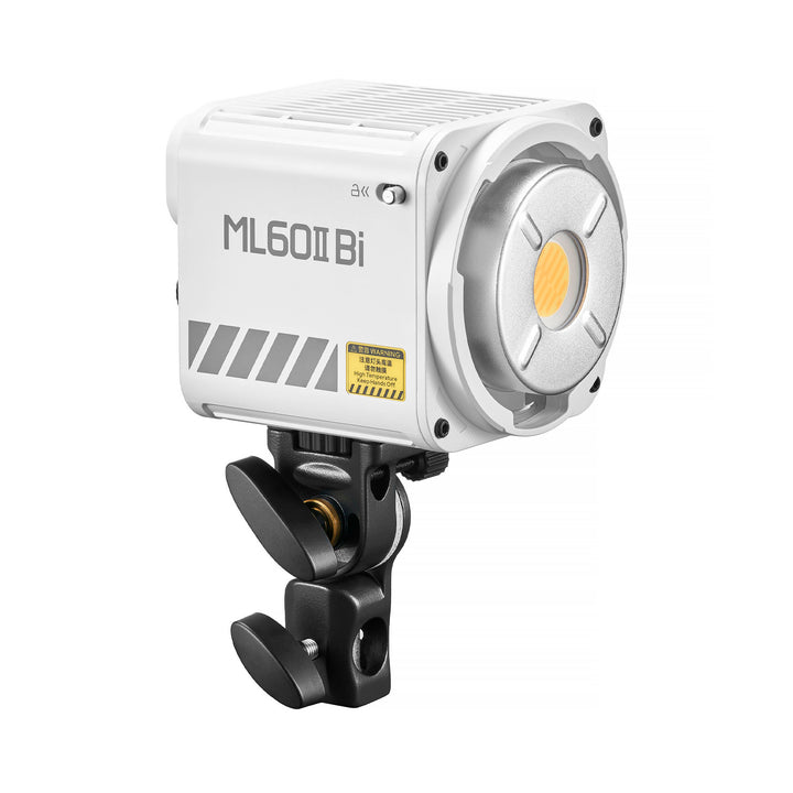 Lámpara Led Bicolor Godox ML60IIBi para Video - PROFOTO