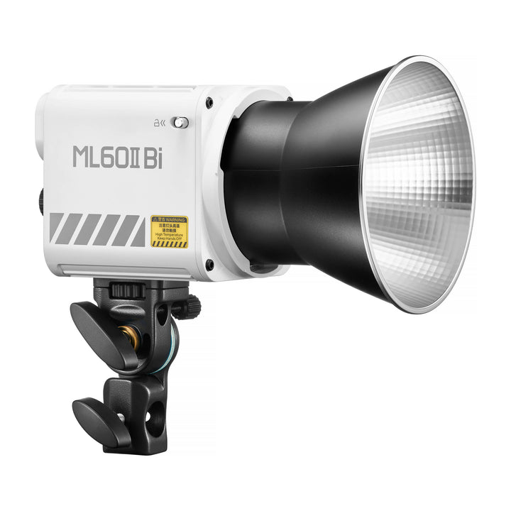 Lámpara Led Bicolor Godox ML60IIBi para Video - PROFOTO