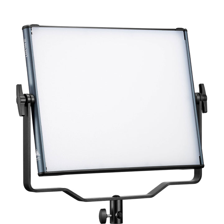 Lámpara Panel Led Bicolor Godox LDX100Bi para Video - Profoto