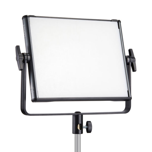 Panel Lámpara Led RGB Godox Knowled LDX50R para Video