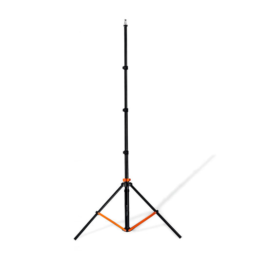 Tripie de Iluminación LS28 PRO Autostand Aleación de Aluminio 2.8m