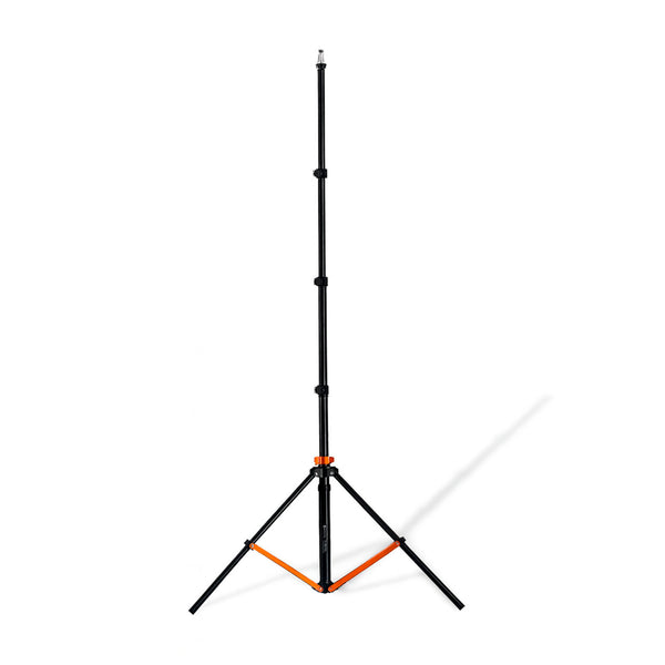 Tripie de Iluminación LS28 PRO Autostand Aleación de Aluminio 2.8m