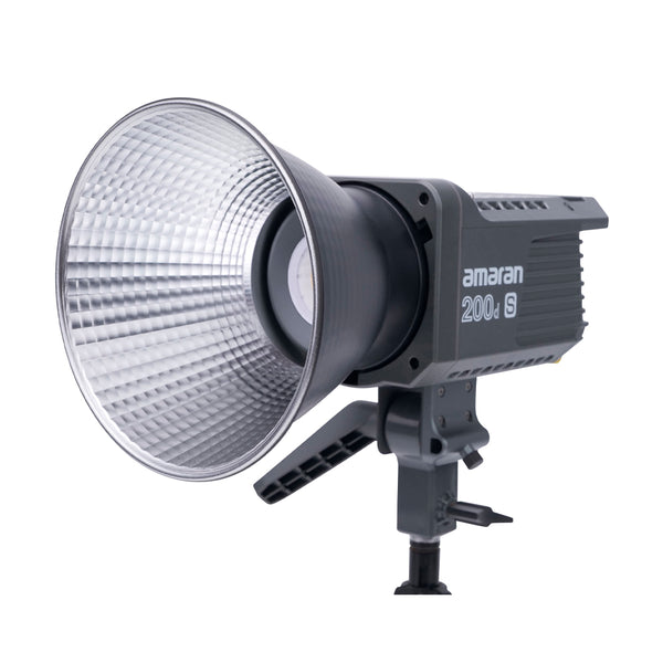 Lámpara Led Amaran COB 200d S Daylight Aputure - PROFOTO