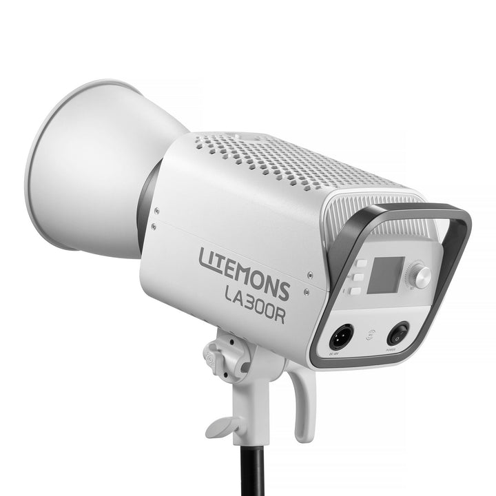 Lámpara Led Godox Litemons LA300R RGB para Video - PROFOTO