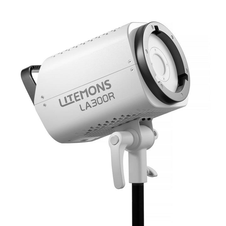 Lámpara Led Godox Litemons LA300R RGB para Video - PROFOTO